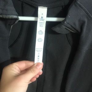 lululemon athletica Jackets & Coats - COPY - Jacket lululemon athletica Jackets & Coats - COPY - Jacket